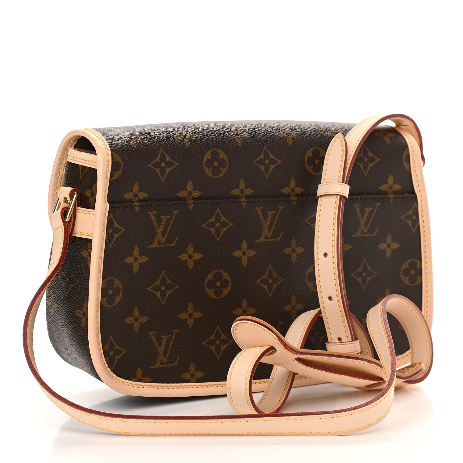 Louis Vuitton Monogram Sologne 3 of 8