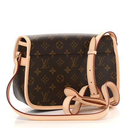 Louis Vuitton Monogram Sologne 3 of 8