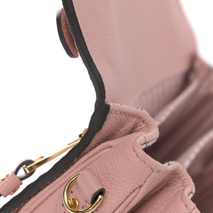 Louis Vuitton Empreinte Pochette Metis Rose Poudre 14 of 14