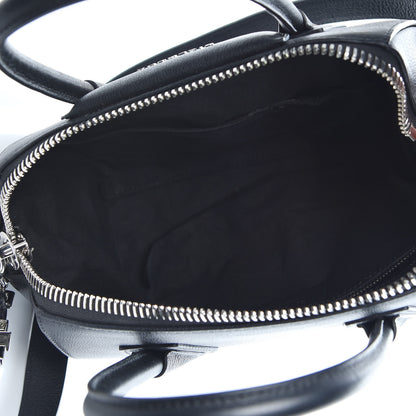 Givenchy Sugar Goatskin Small Antigona Black 5 of 11