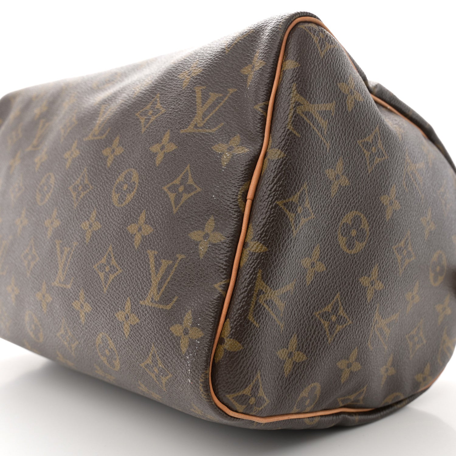 Louis Vuitton Monogram Speedy 30 10 of 13