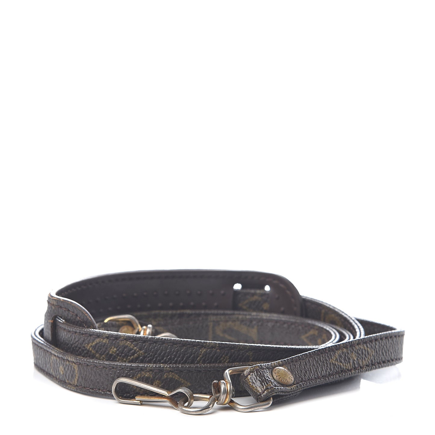 Monogram 12mm Shoulder Strap