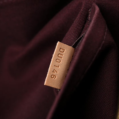 Louis Vuitton Monogram Berri PM 7 of 19