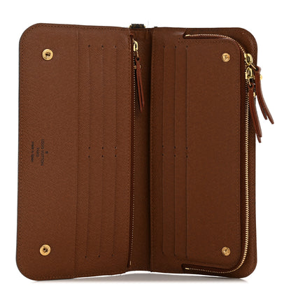 Louis Vuitton Monogram Insolite Wallet 5 of 12