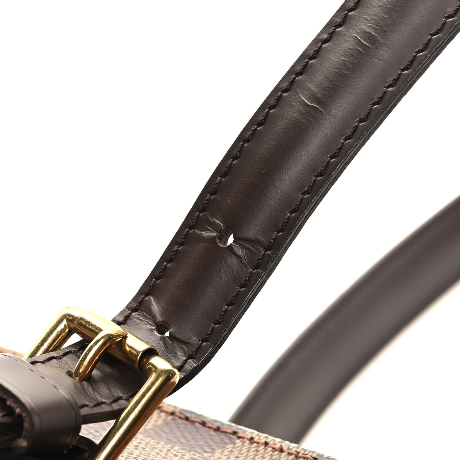 Louis Vuitton Damier Ebene Chelsea Tote 12 of 12