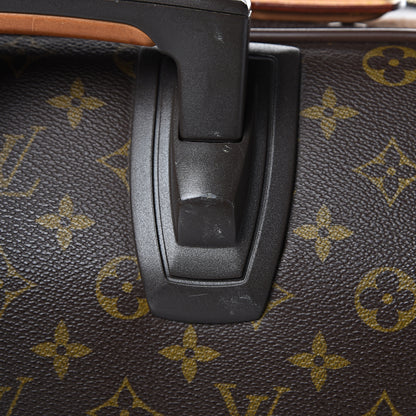 Louis Vuitton Monogram Pegase 60 13 of 15