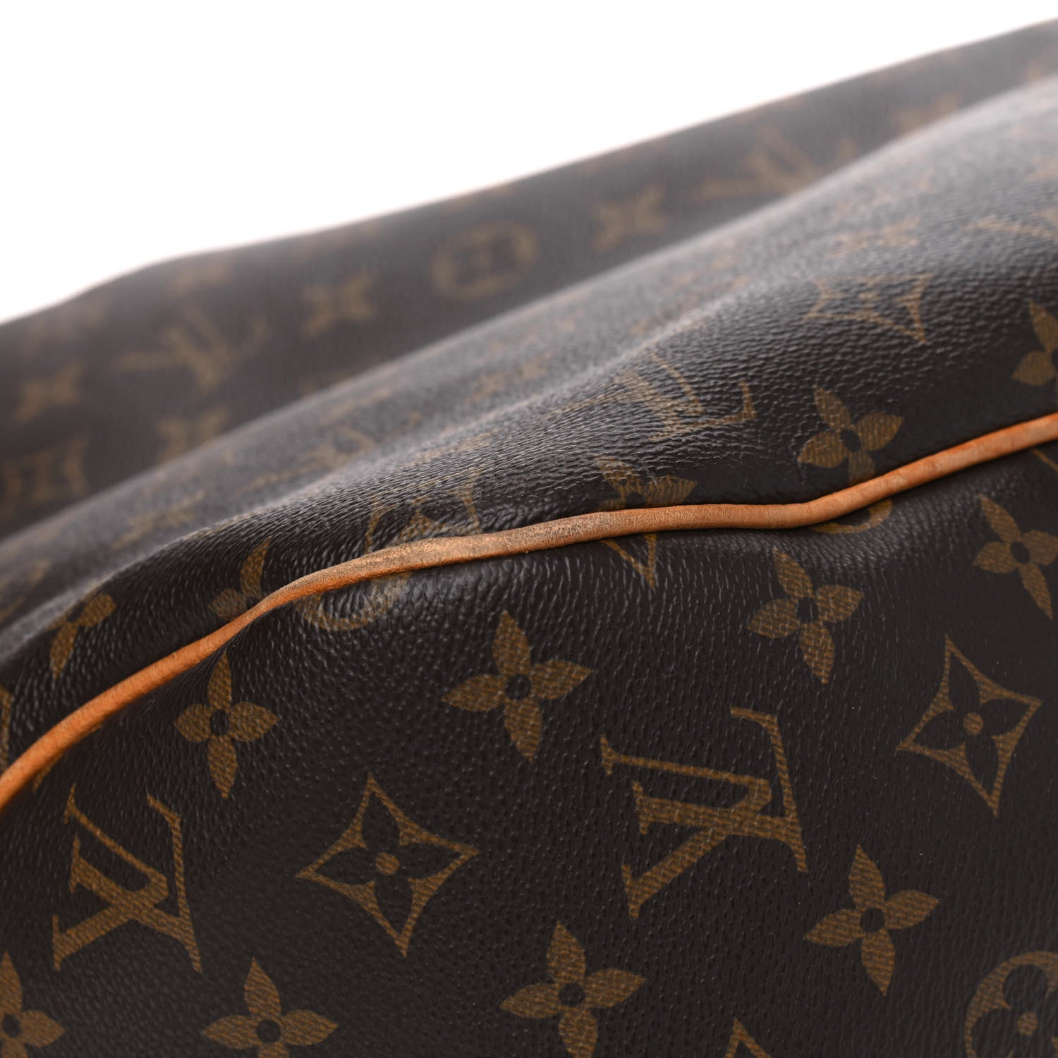 Louis Vuitton Monogram Delightful GM 9 of 17