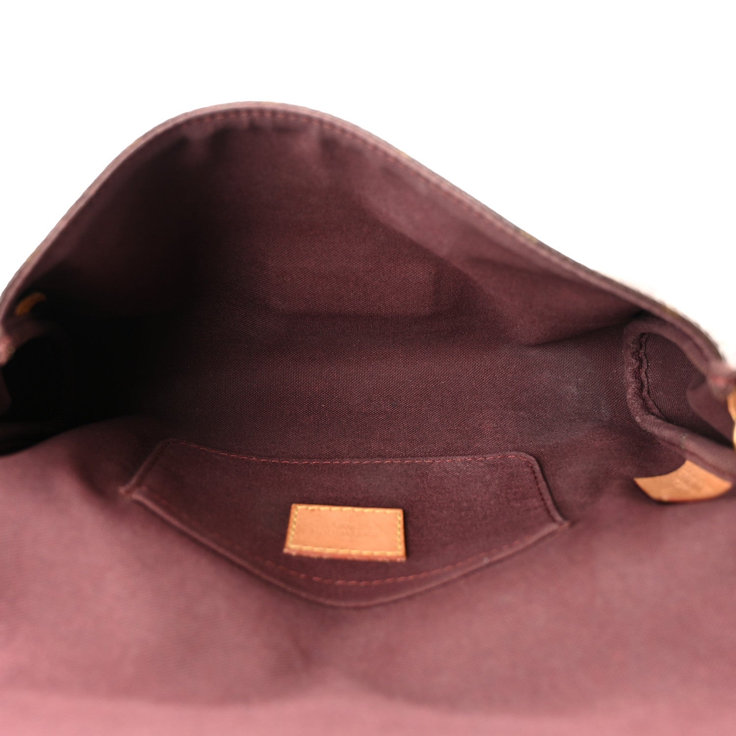 Louis Vuitton Monogram Favorite MM 5 of 11