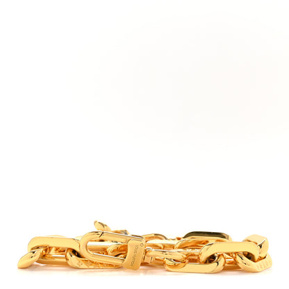 Louis Vuitton Metal Coussin MM Chain Strap Gold 1 of 4