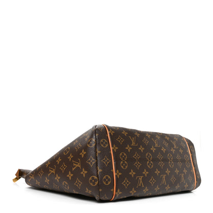 Louis Vuitton Monogram Totally GM 3 of 8