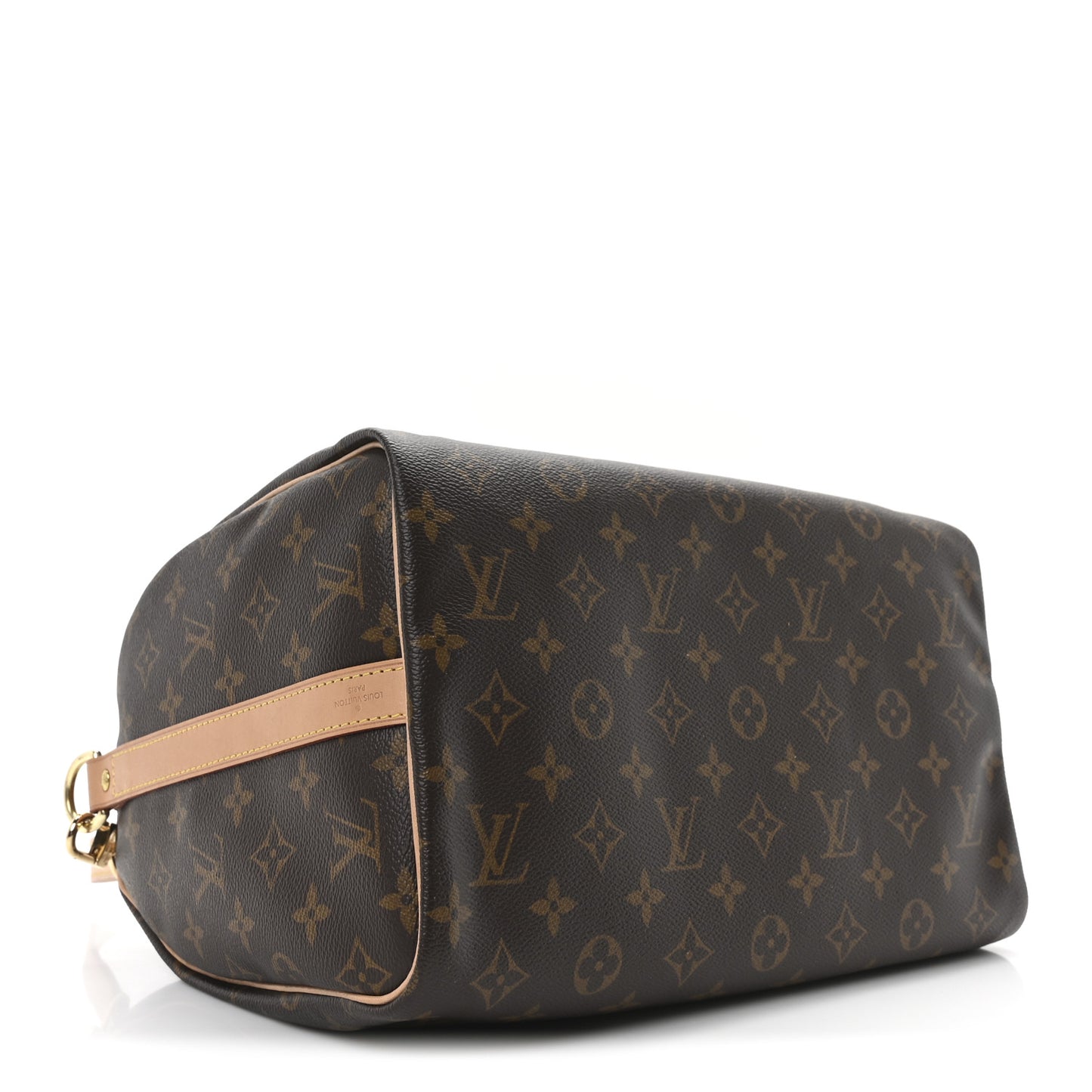 Monogram Speedy Bandouliere 30