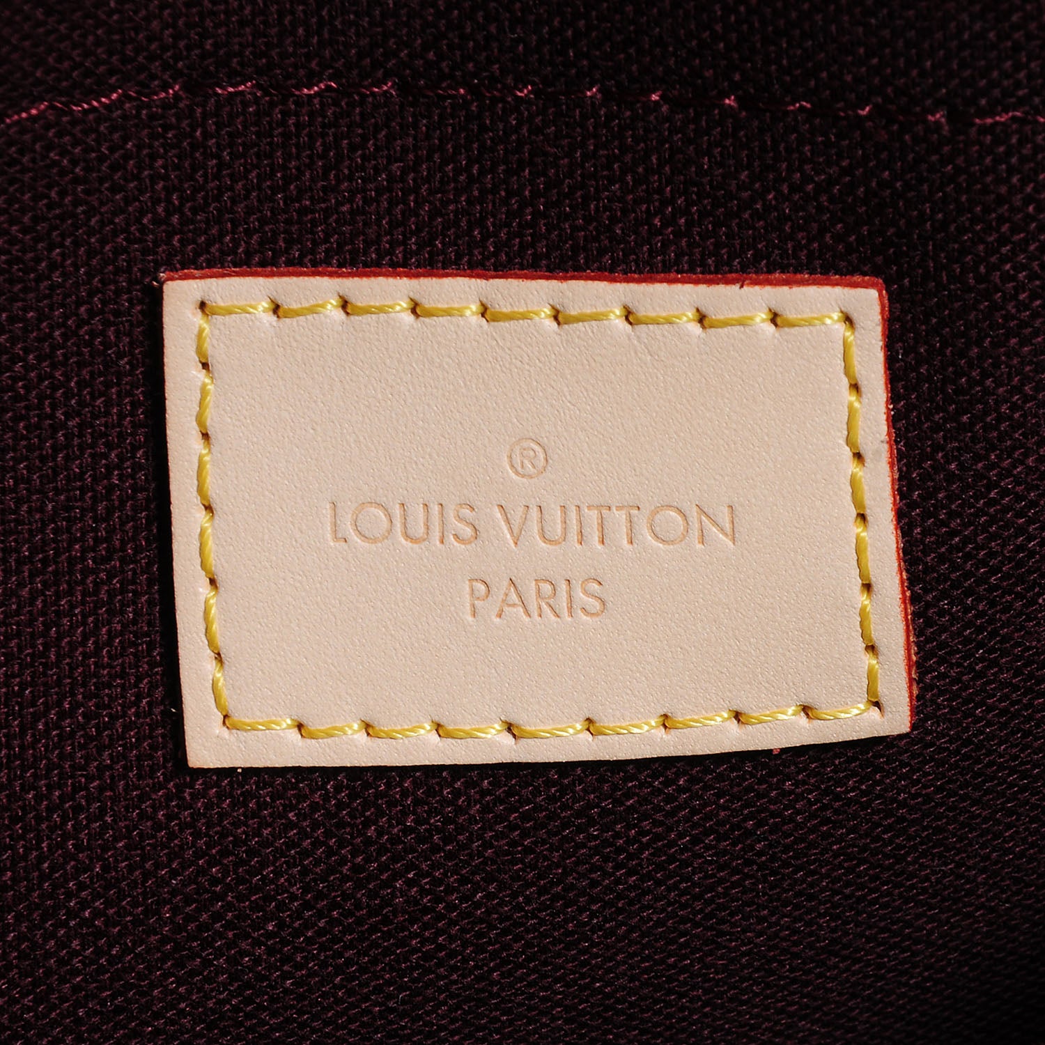 Louis Vuitton Monogram Favorite MM 5 of 7