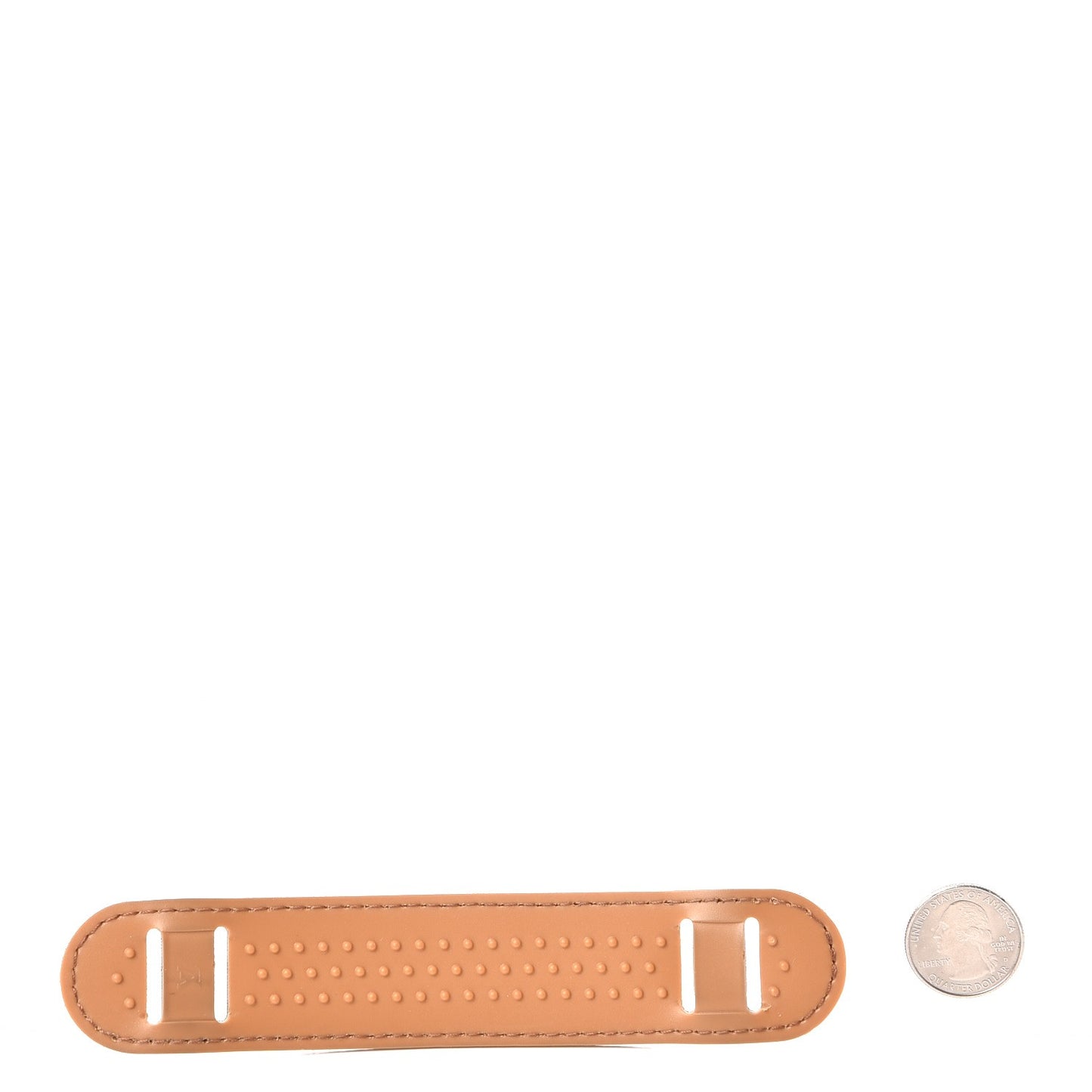 Monogram Shoulder Strap Pad