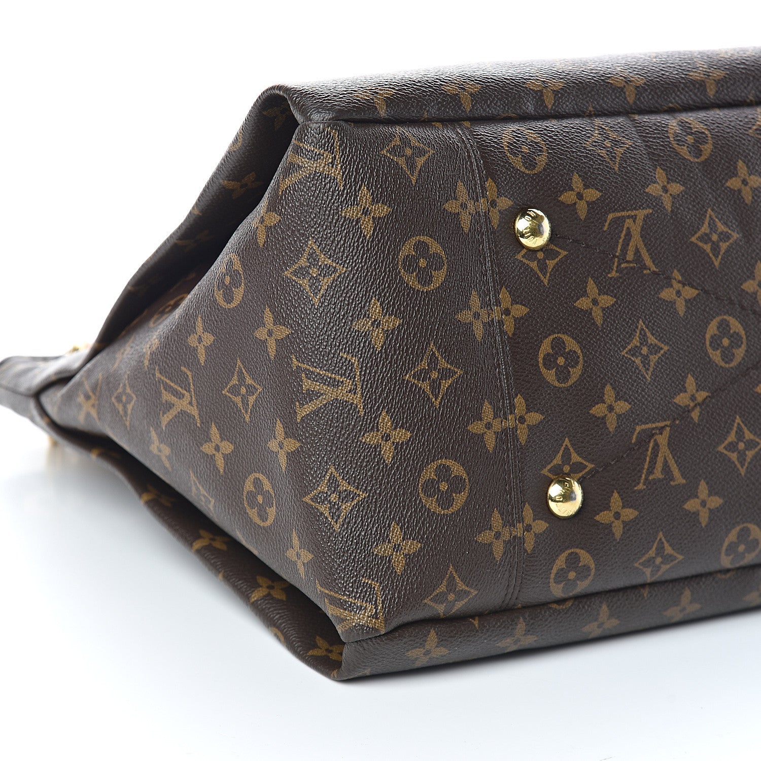Louis Vuitton Monogram Artsy MM 8 of 9