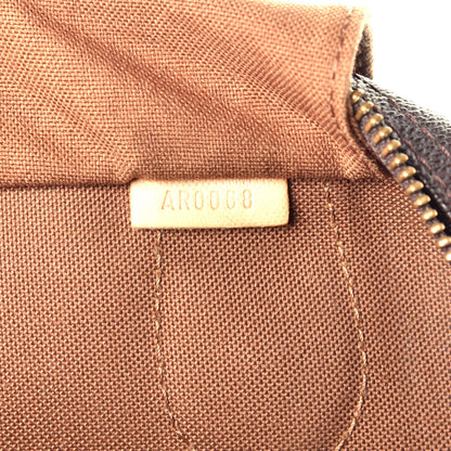 Louis Vuitton Monogram Montorgueil GM 7 of 13