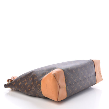 Louis Vuitton Monogram Berri MM 4 of 9