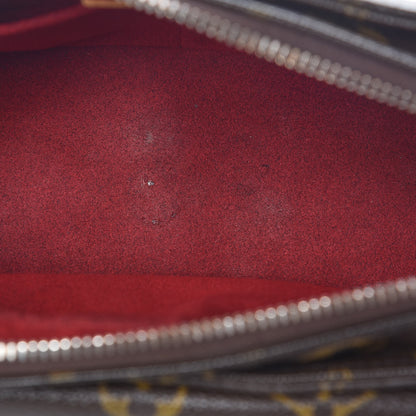 Louis Vuitton Monogram Viva-Cite MM 11 of 19