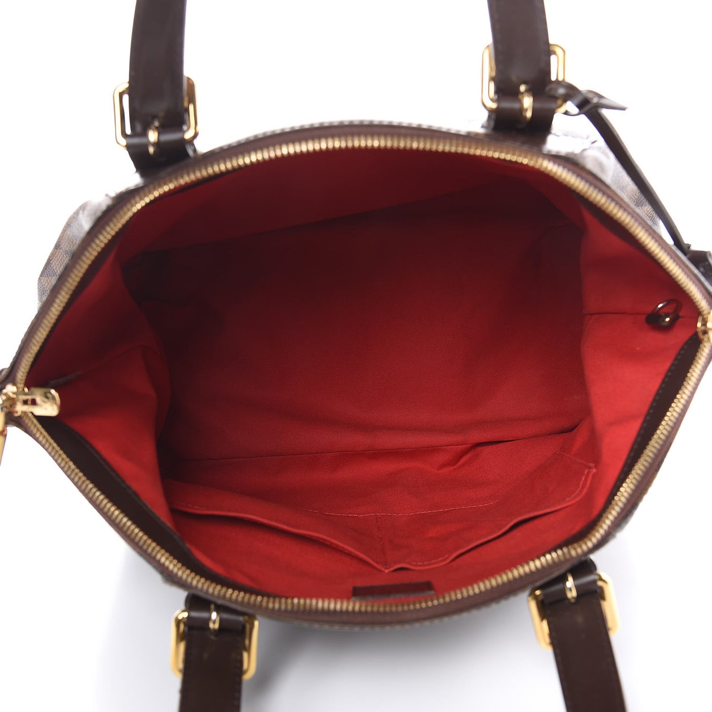 Damier Ebene Verona GM