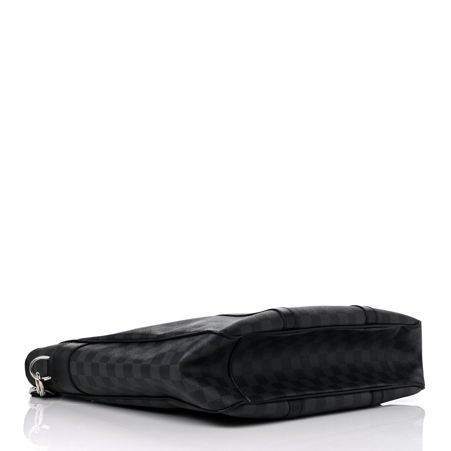 Louis Vuitton Damier Graphite Tadao 4 of 13