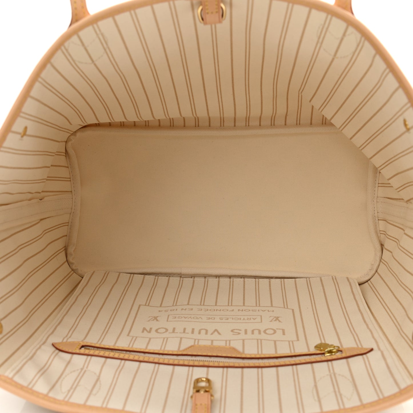 Damier Azur Neo Neverfull MM