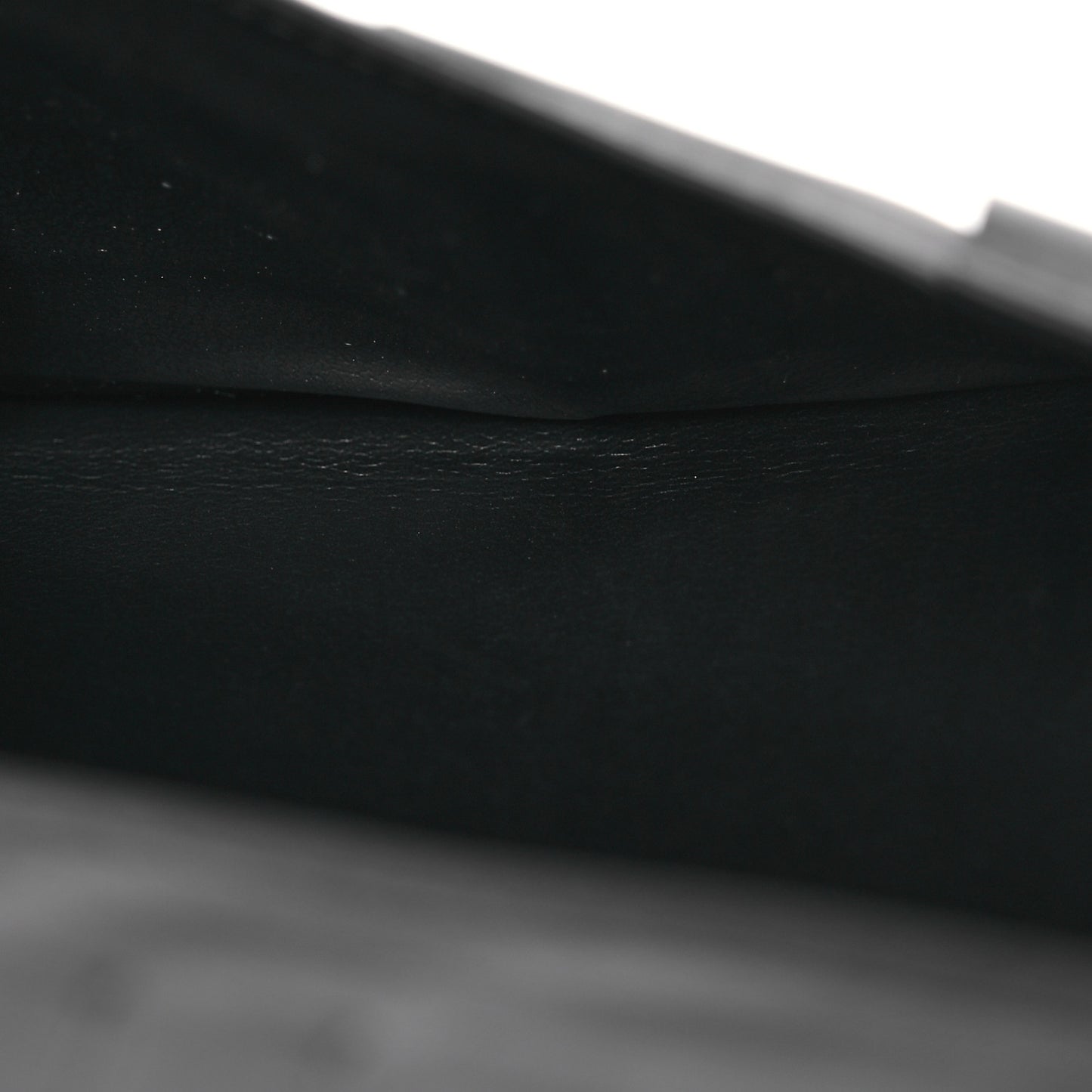 Damier Infini Brazza Wallet Onyx