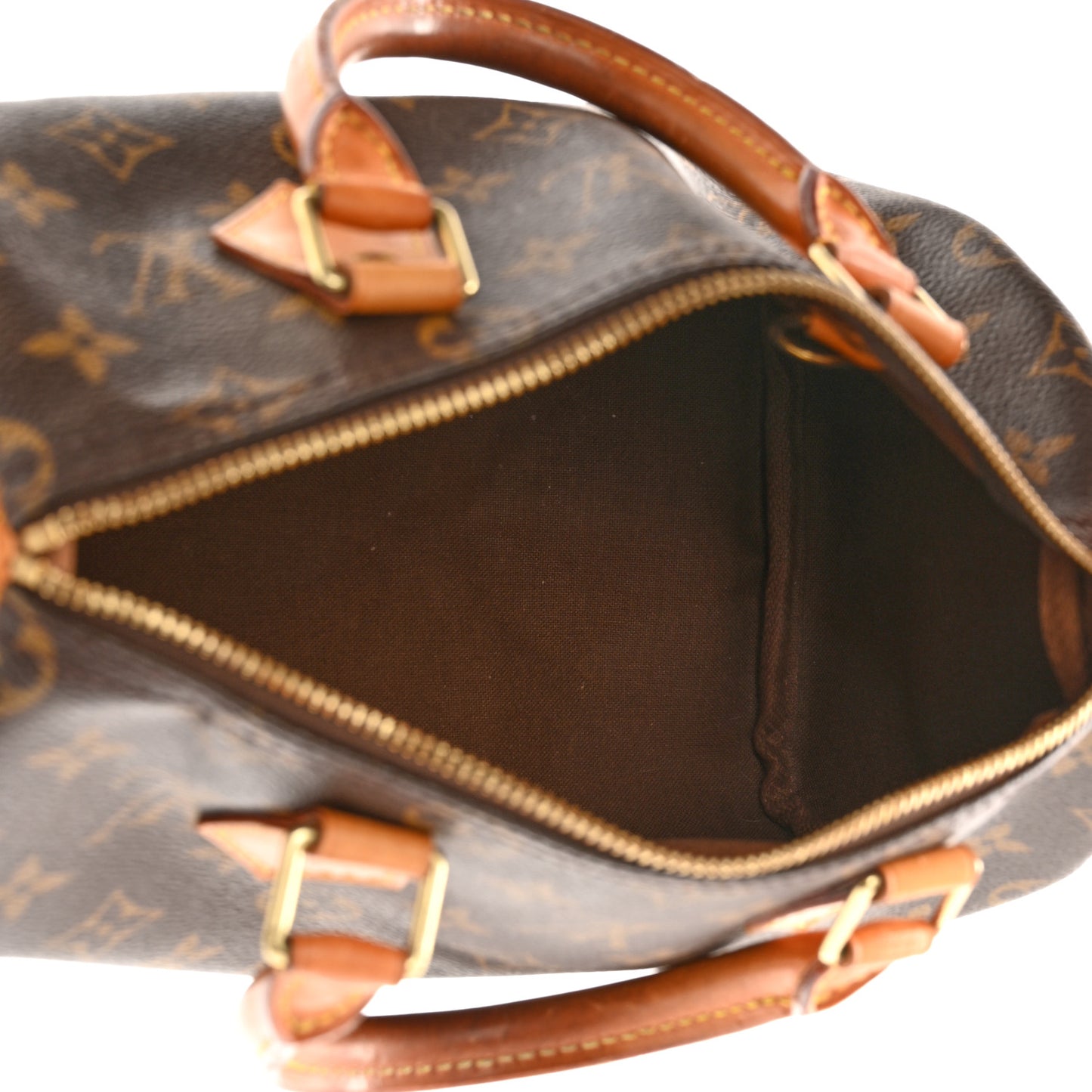 Monogram Speedy 25