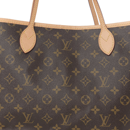 Louis Vuitton Monogram Neo Neverfull GM Pivoine 11 of 12