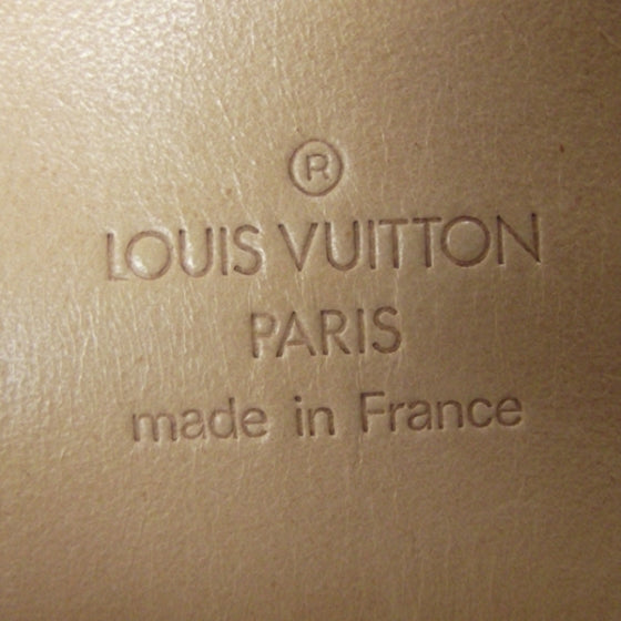 Louis Vuitton Mini Monogram Sac Kathleen Green 9 of 10