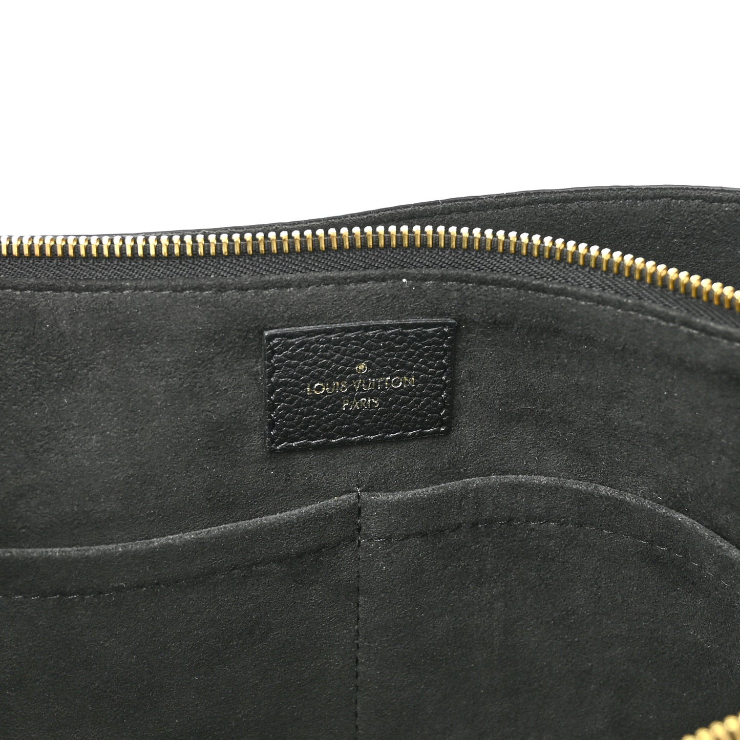 Monogram Surene MM Black