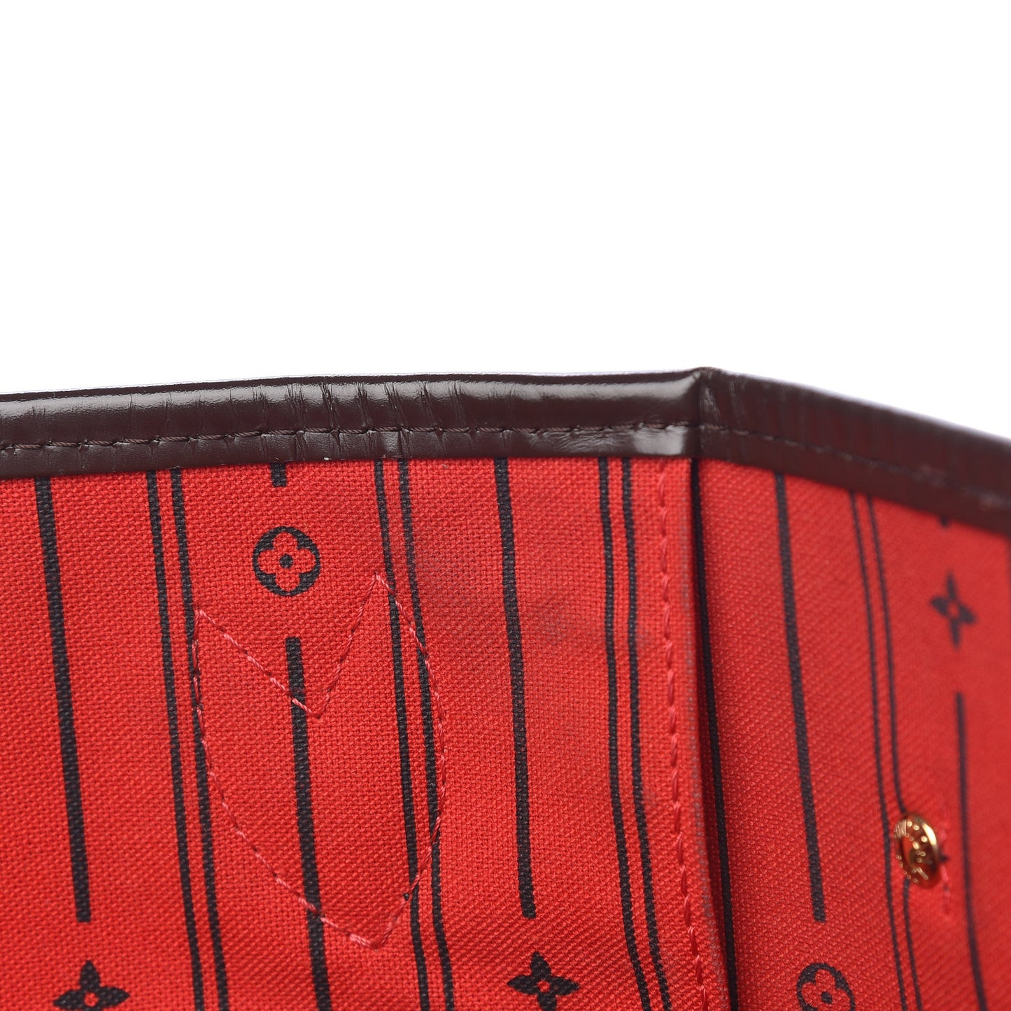 Damier Ebene Neverfull MM