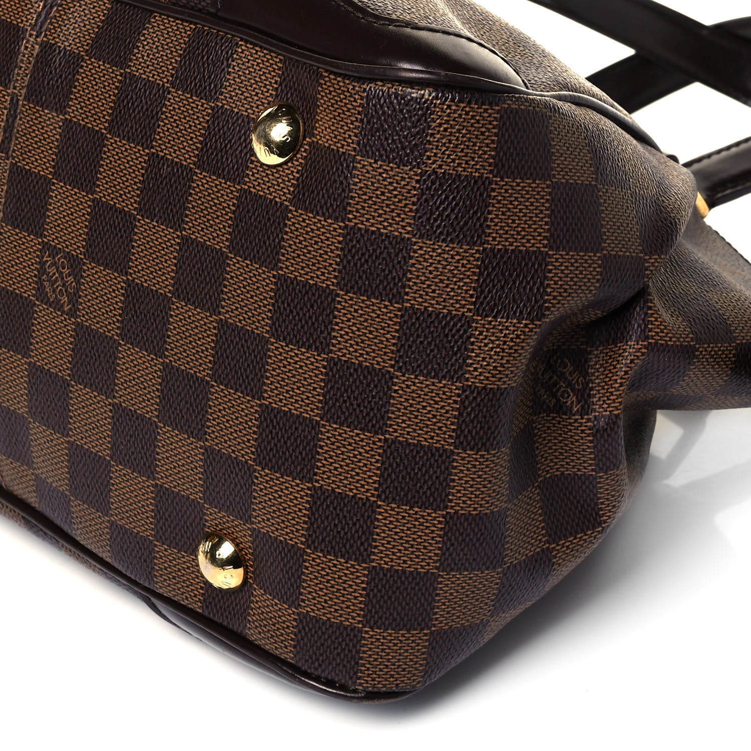 Louis Vuitton Damier Ebene Verona PM 9 of 9