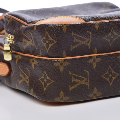 Louis Vuitton Monogram Amazone 8 of 14