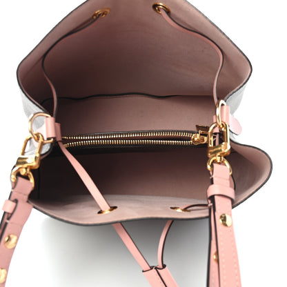 Louis Vuitton Monogram Neonoe MM Rose Poudre 5 of 8