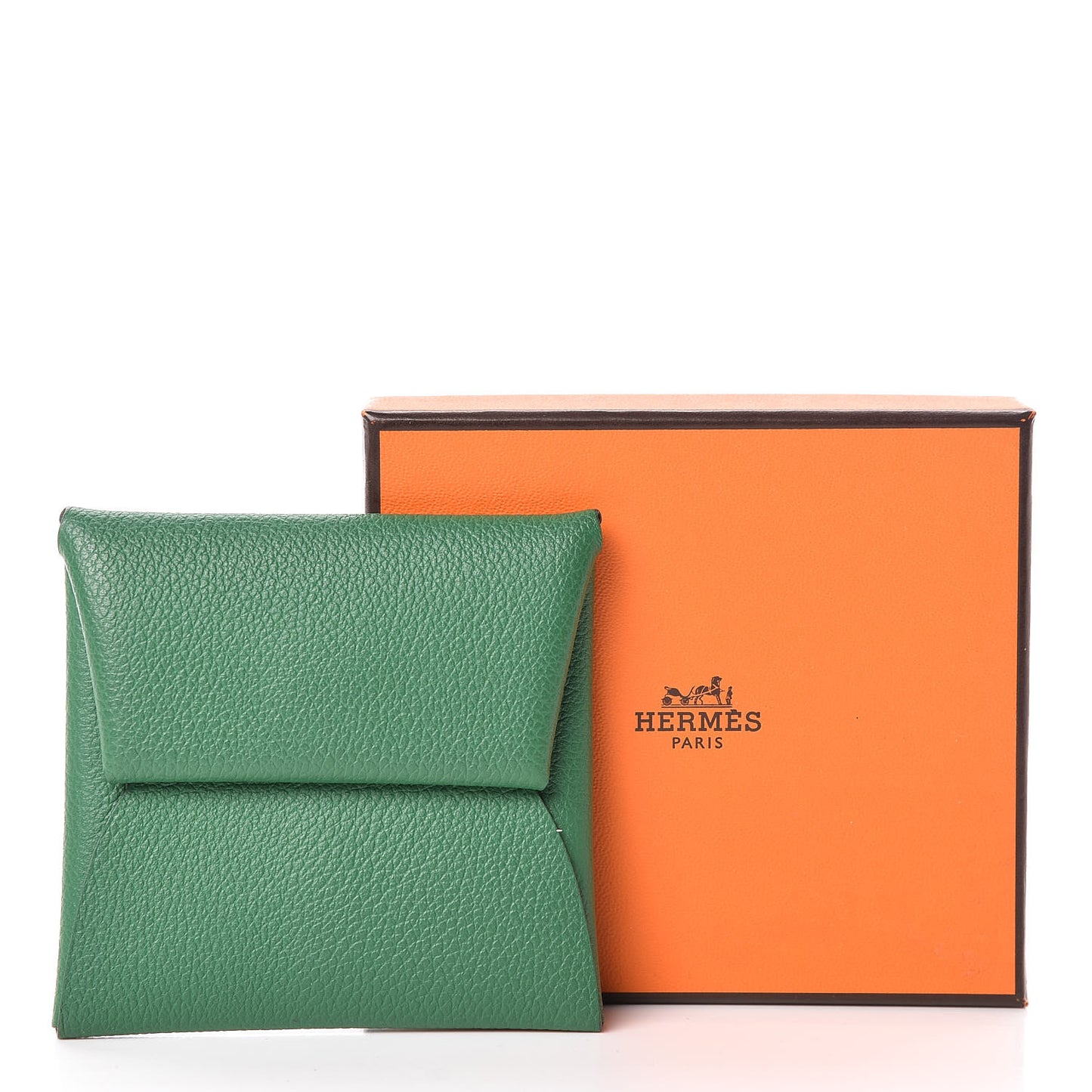 Evercolor Bastia Coin Purse Cactus
