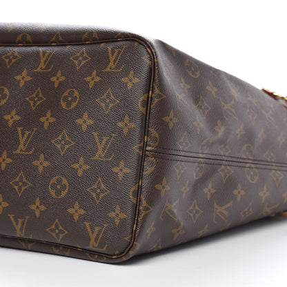 Louis Vuitton Monogram Neo Neverfull GM 9 of 9