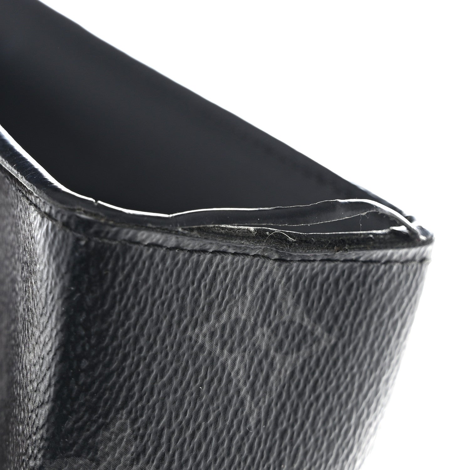 Louis Vuitton Monogram Eclipse Pochette Voyage MM 11 of 13