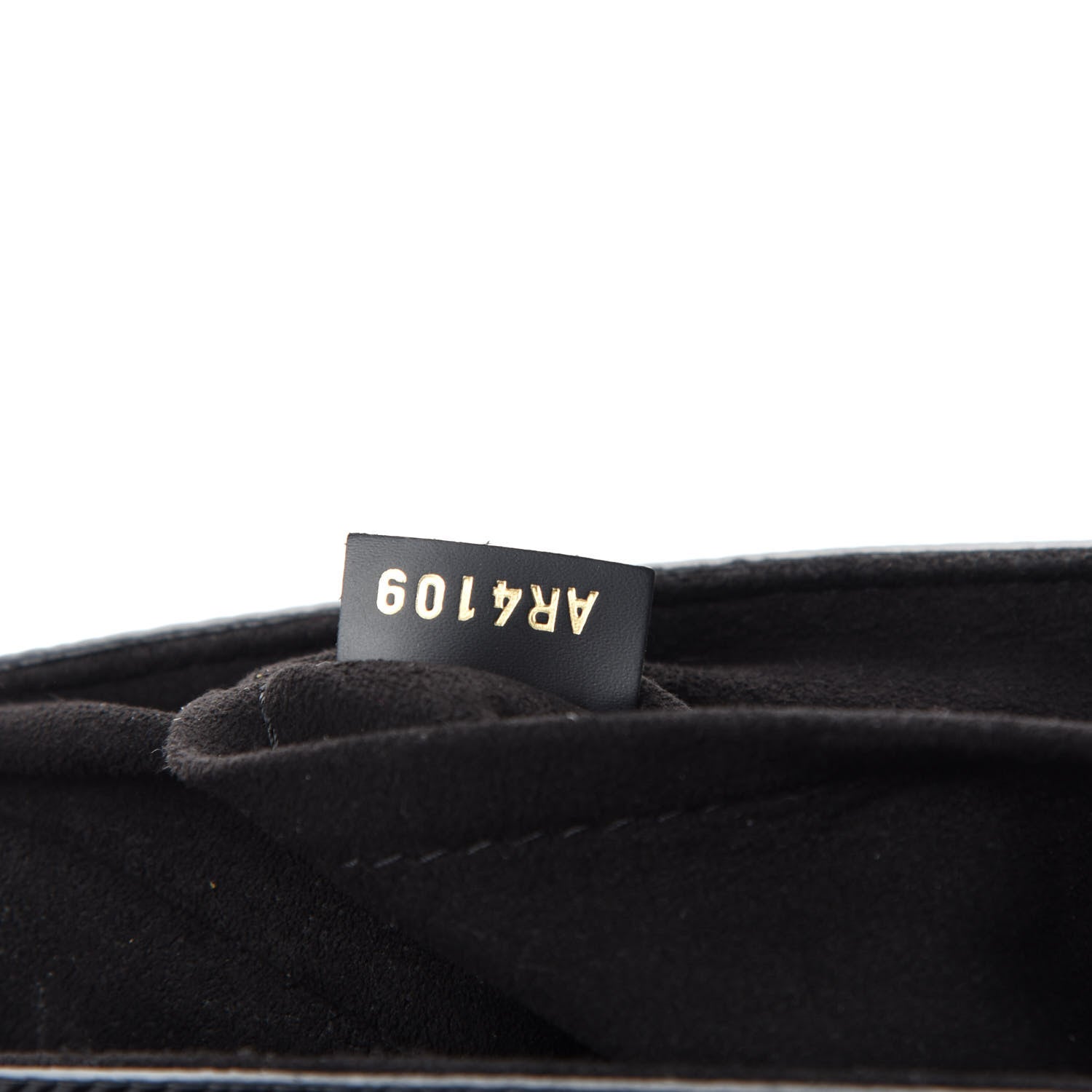 Louis Vuitton Epi Twist Shoulder Bag MM Black 10 of 11