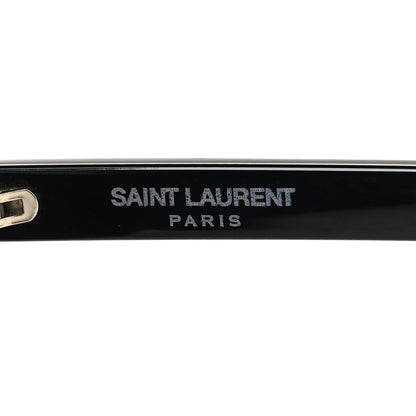 Saint Laurent SL 318 Signature Sunglasses White 5 of 6