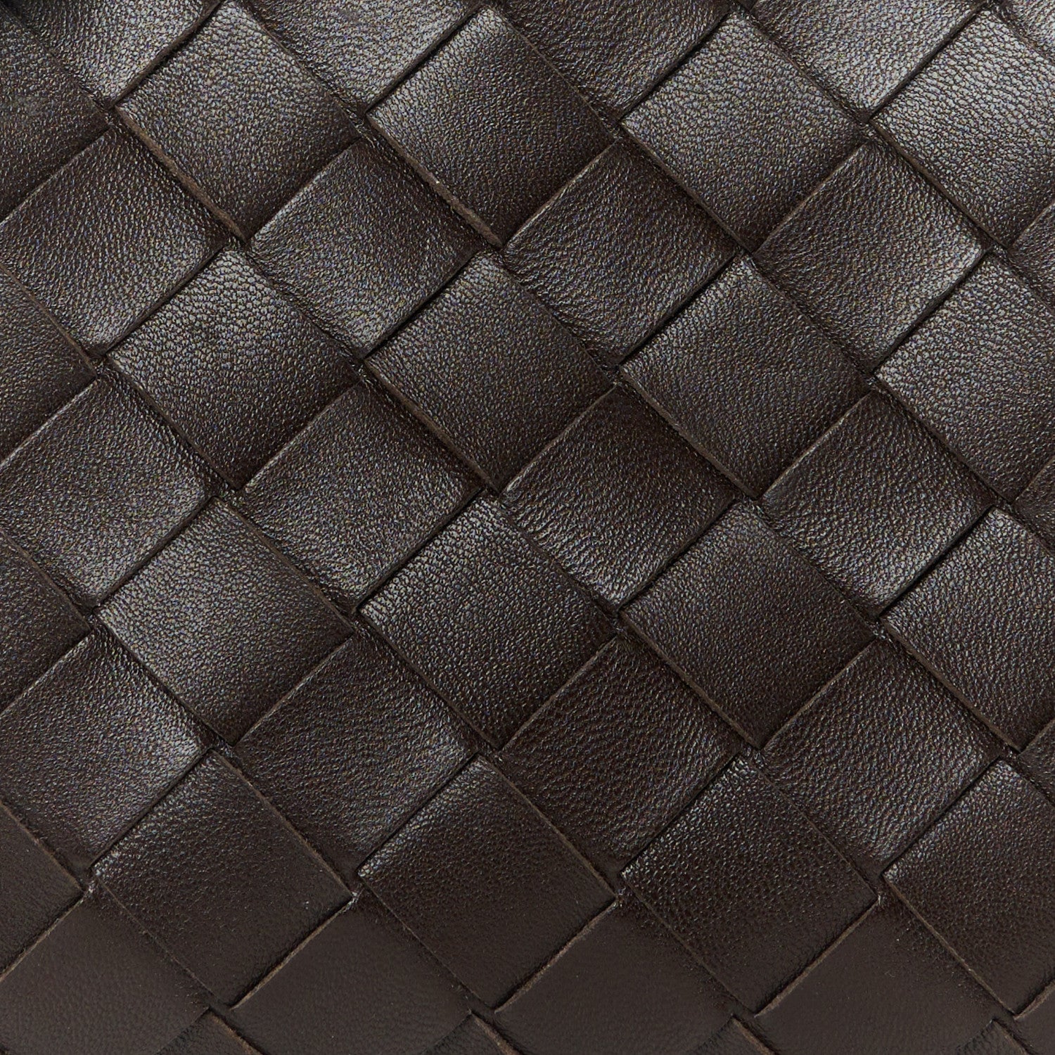 Bottega Veneta Nappa Intrecciato Concert Pouch Fondant 9 of 11