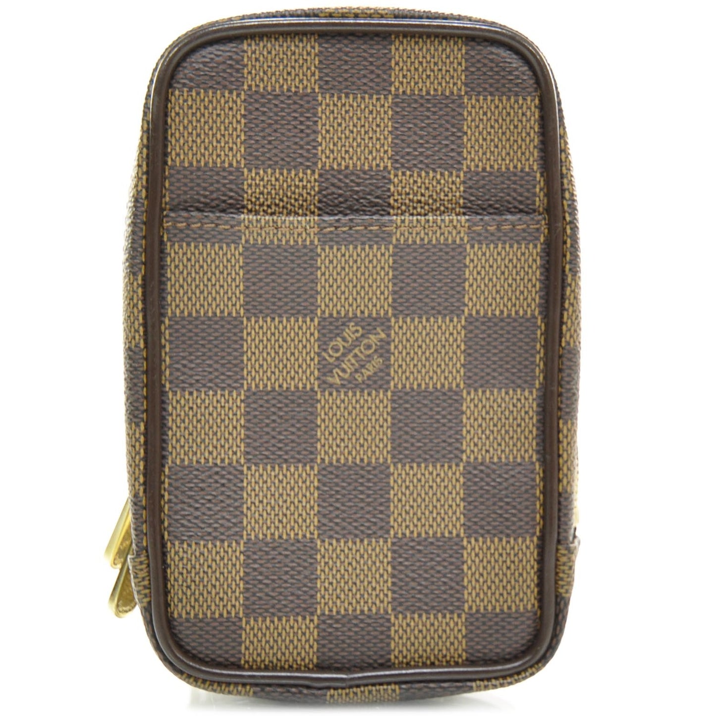 Damier Ebene Etui Okapi Case GM
