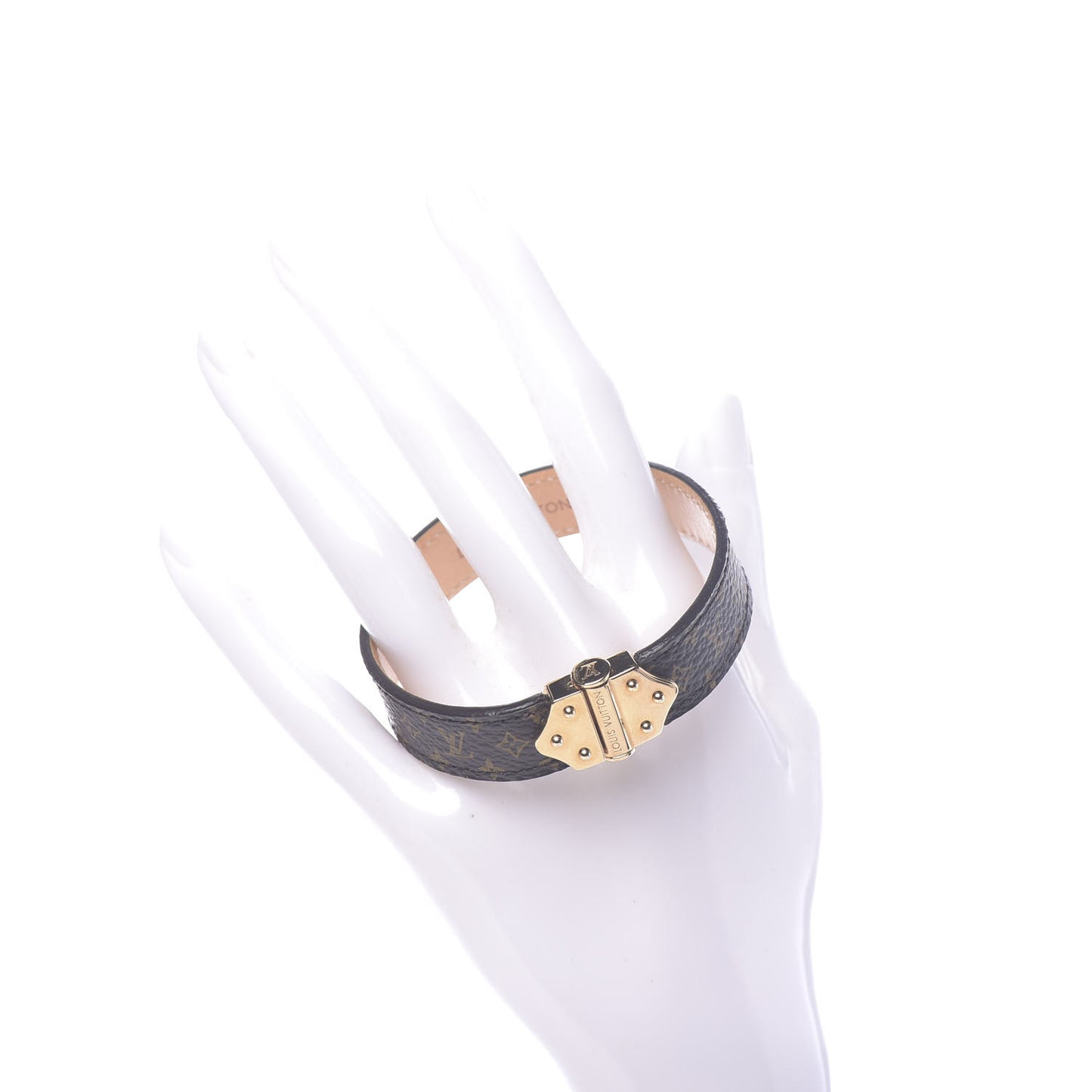 Monogram Nano Bracelet 19