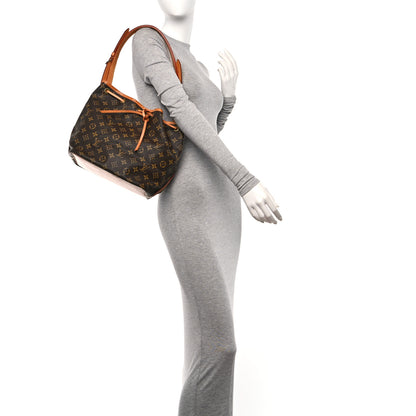 Louis Vuitton Monogram Petit Noe 2 of 12