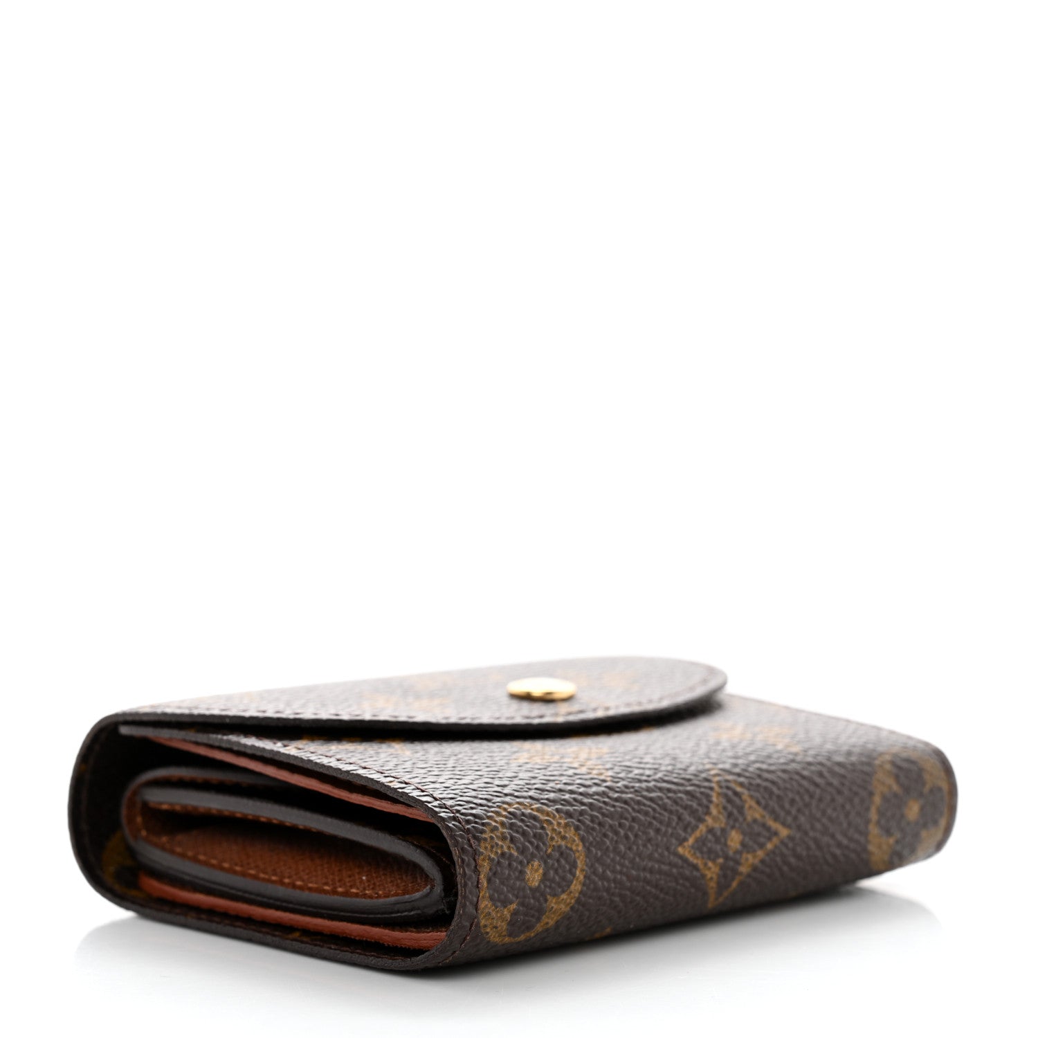 Louis Vuitton Monogram Helene Wallet 4 of 8