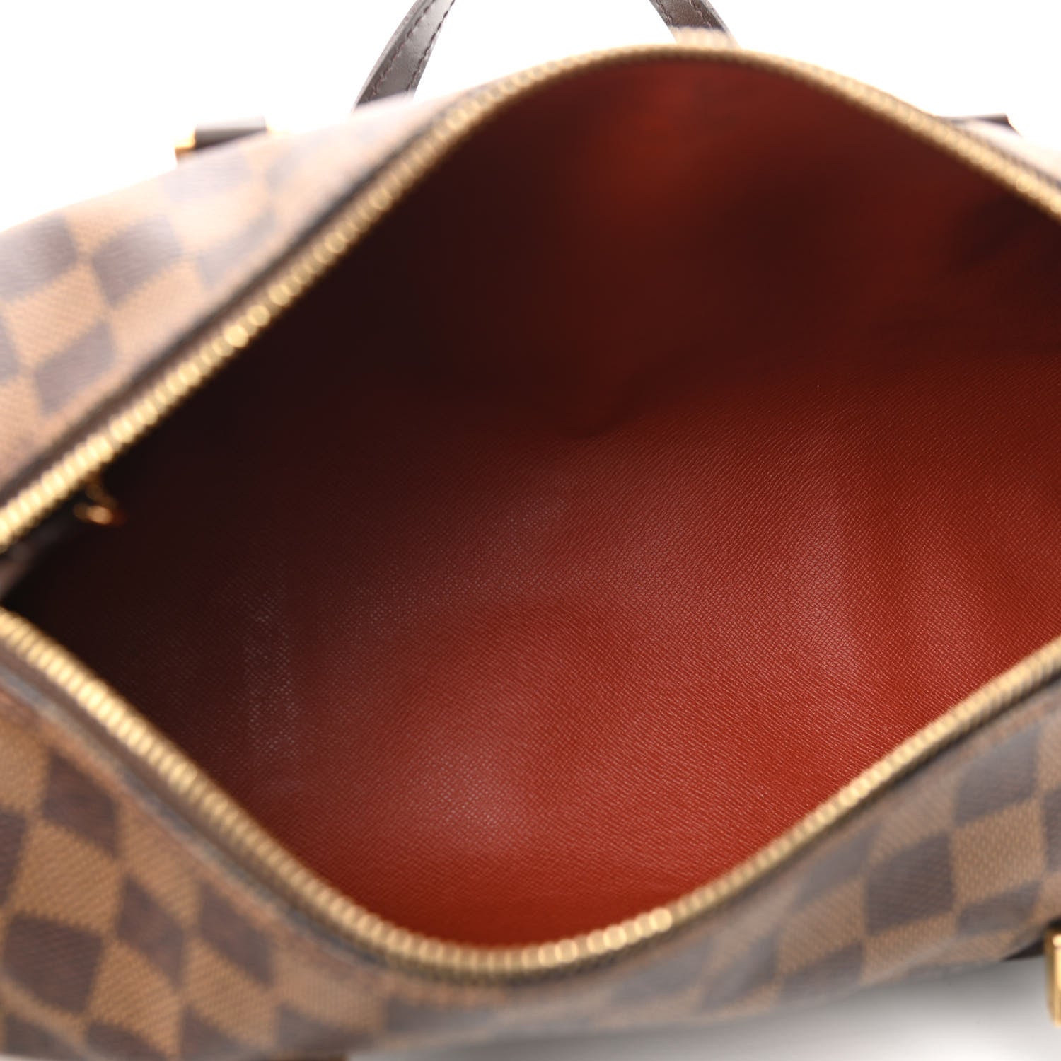 Louis Vuitton Damier Ebene Papillon 30 6 of 12