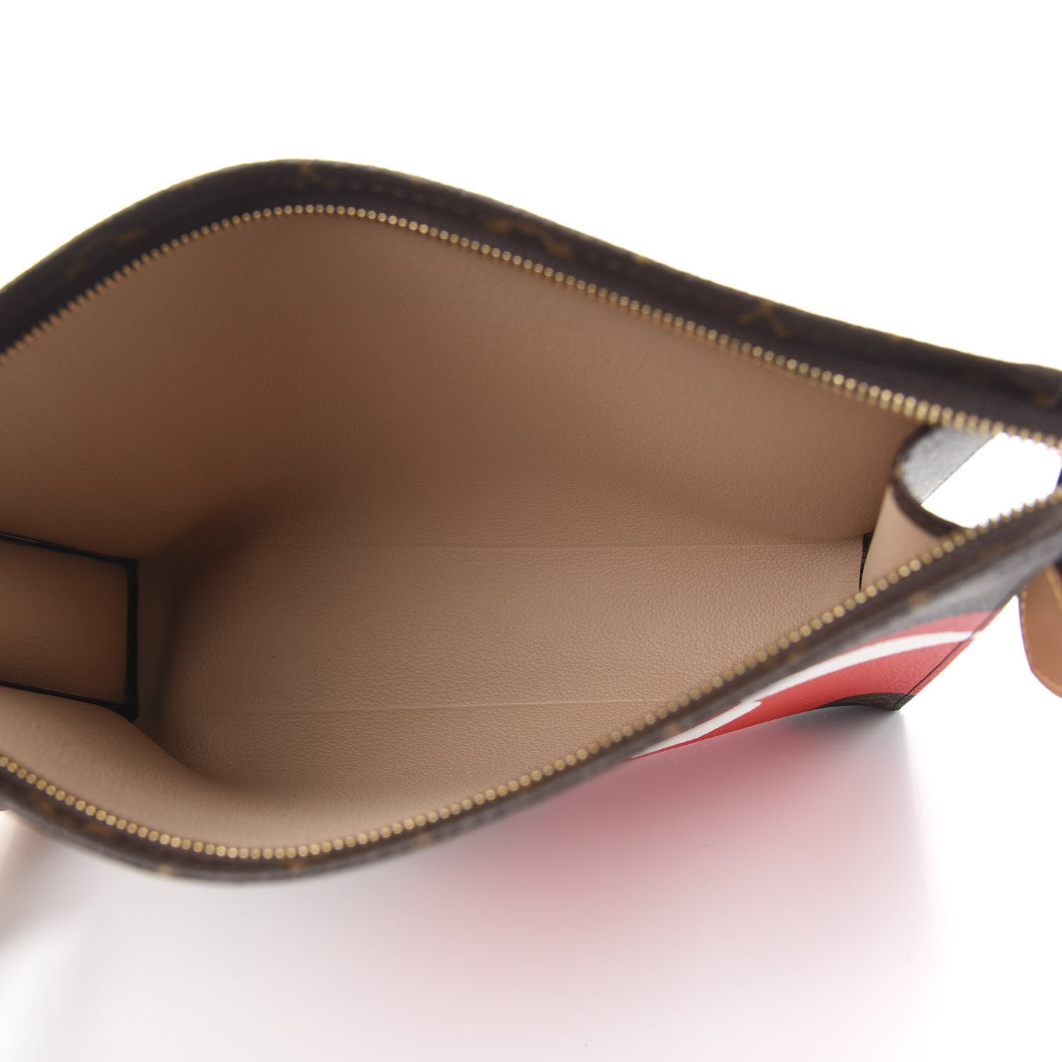 Louis Vuitton Monogram Game On Toiletry Pouch 26 5 of 7