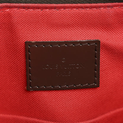 Louis Vuitton Damier Ebene Siena PM 6 of 14