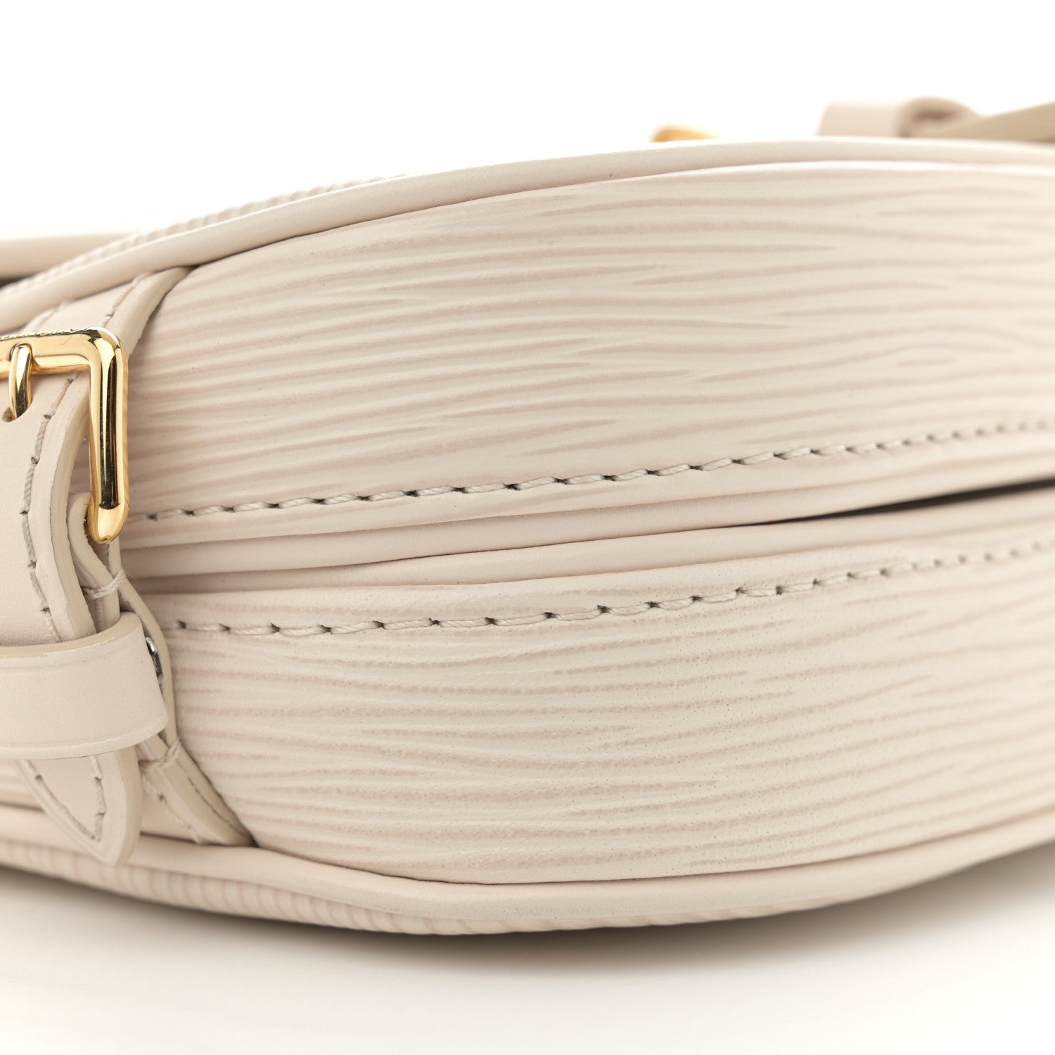Louis Vuitton Epi Saumur BB Quartz 8 of 10