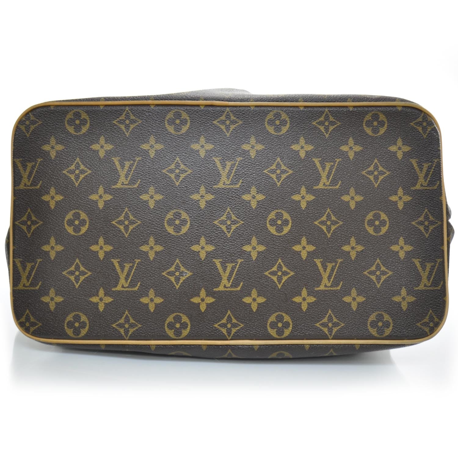 Louis Vuitton Monogram Palermo GM 5 of 10