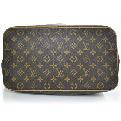 Louis Vuitton Monogram Palermo GM 5 of 10