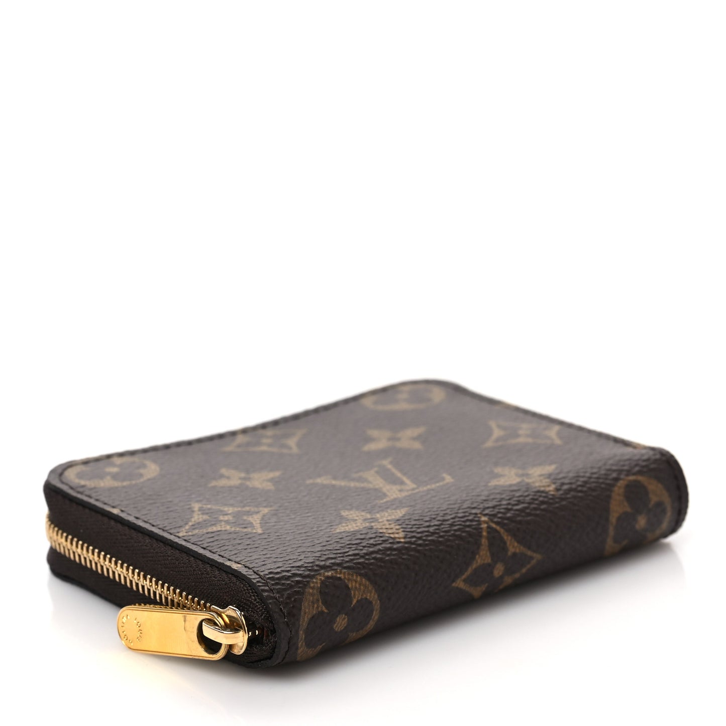 Monogram Zippy Coin Purse
